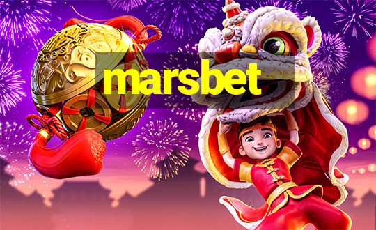 marsbet