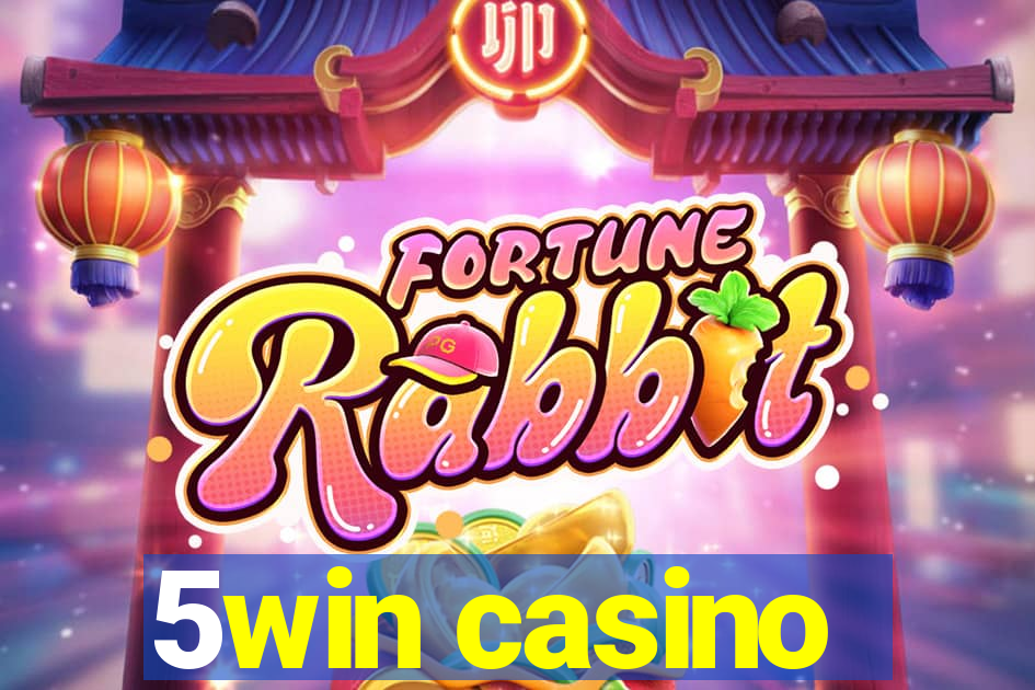 5win casino