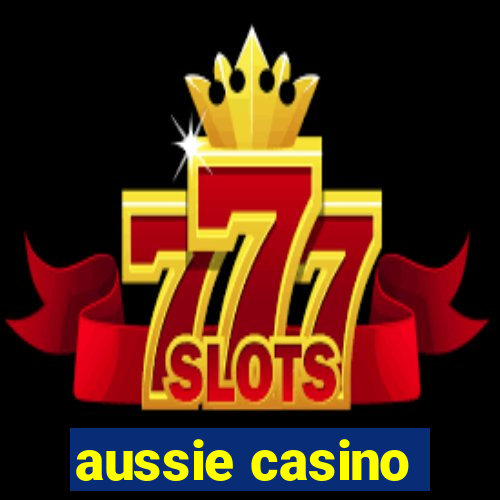 aussie casino