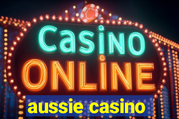 aussie casino