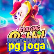 pg joga