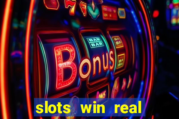 slots win real money paytm