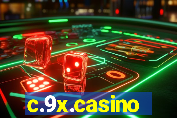 c.9x.casino