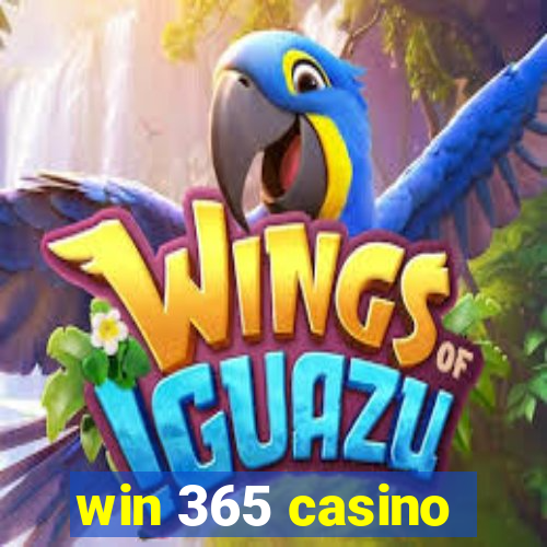 win 365 casino