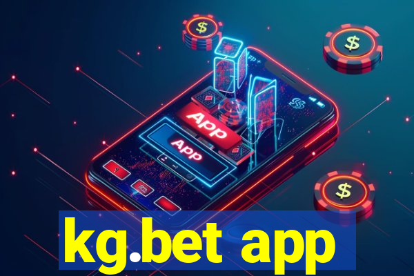 kg.bet app