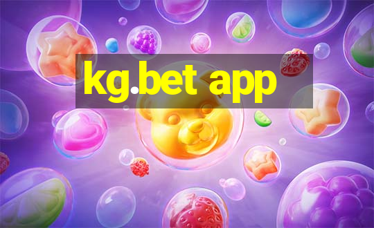 kg.bet app