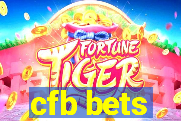 cfb bets