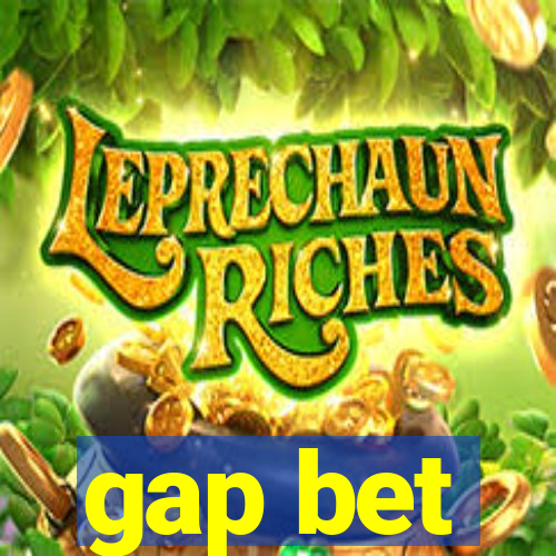 gap bet