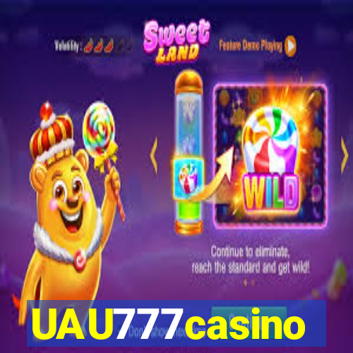 UAU777casino