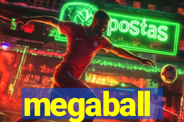 megaball