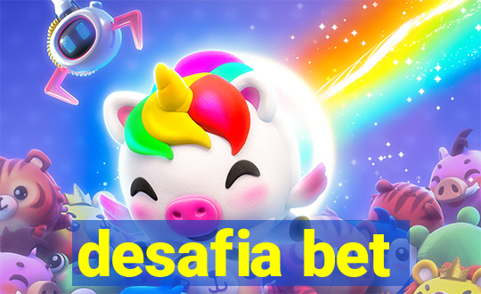 desafia bet