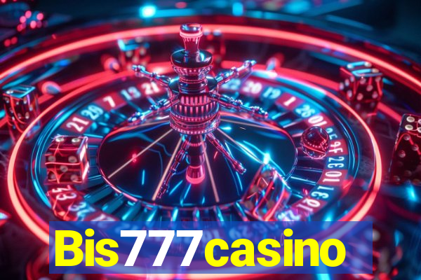 Bis777casino