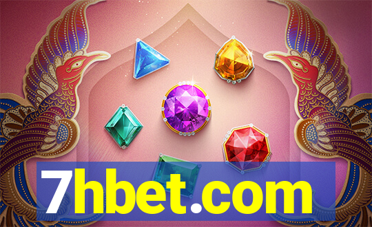 7hbet.com