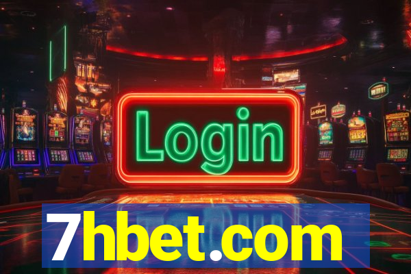 7hbet.com