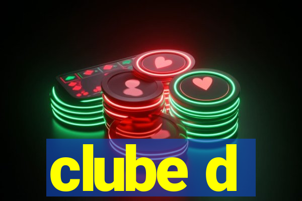 clube d