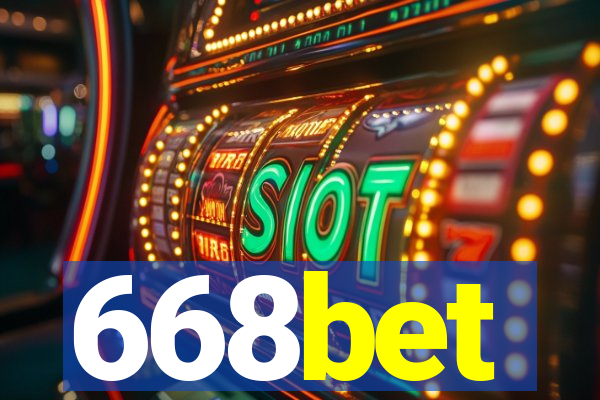 668bet