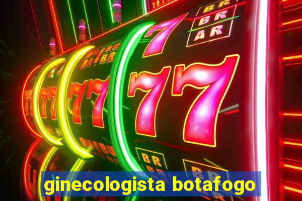 ginecologista botafogo