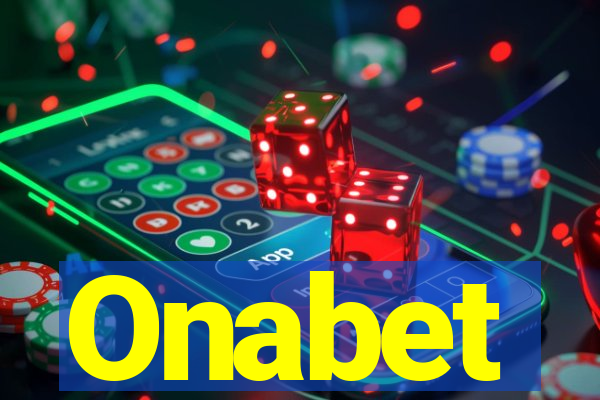 Onabet