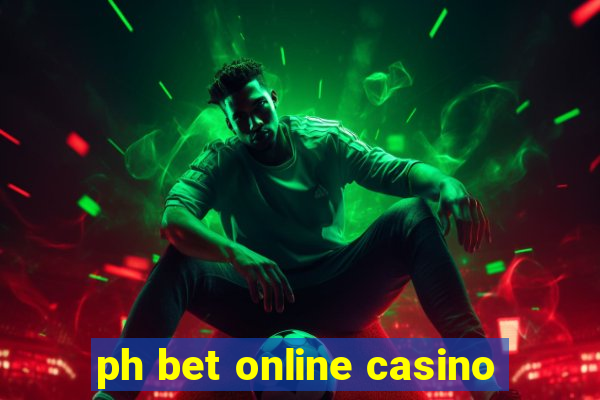 ph bet online casino