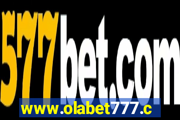 www.olabet777.com