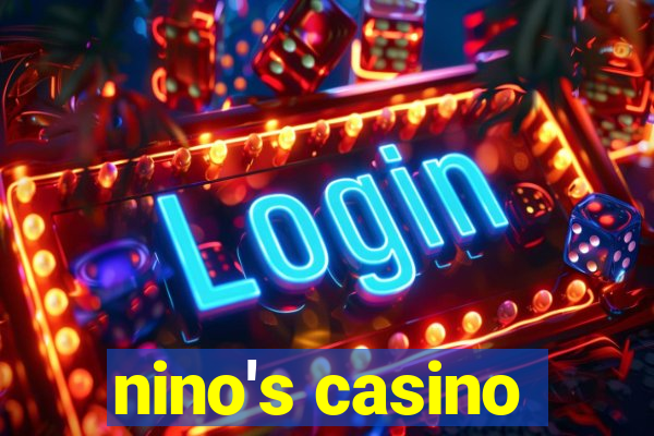 nino's casino