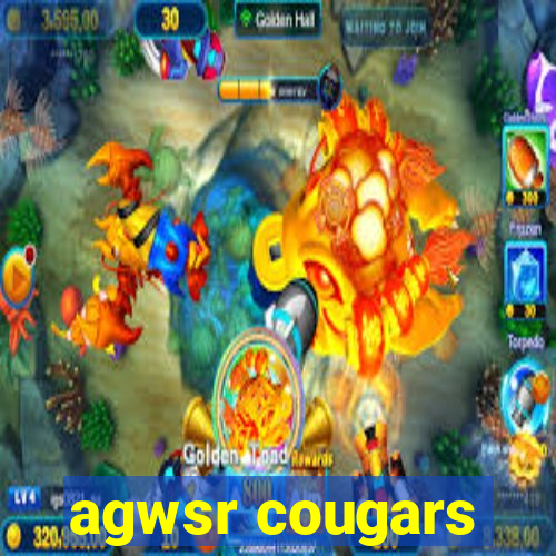 agwsr cougars