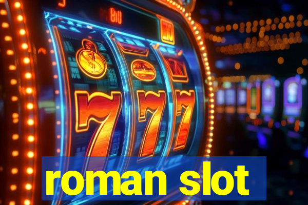 roman slot