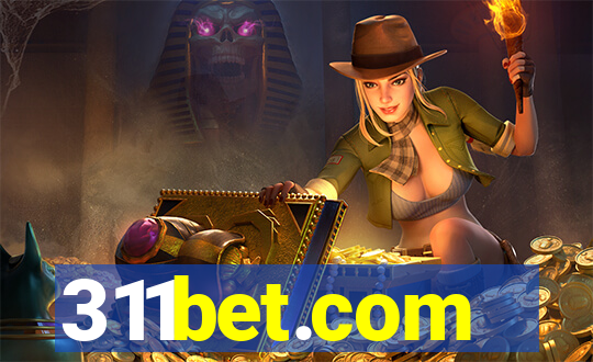 311bet.com