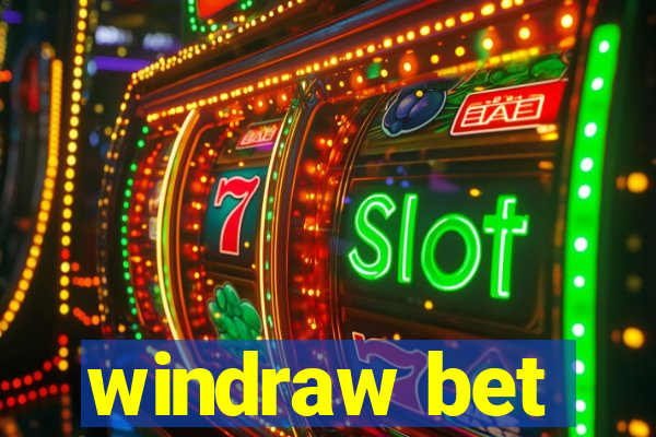 windraw bet