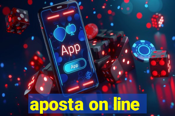 aposta on line