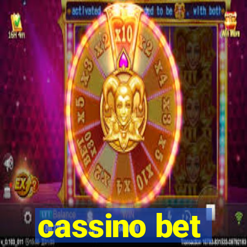 cassino bet