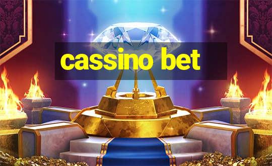 cassino bet