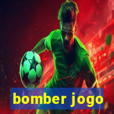 bomber jogo