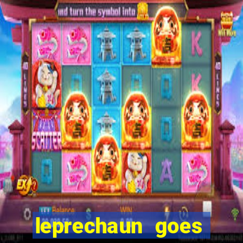 leprechaun goes egypt slot for us players