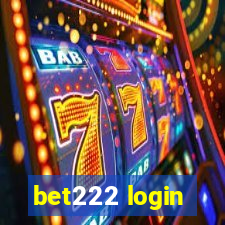 bet222 login