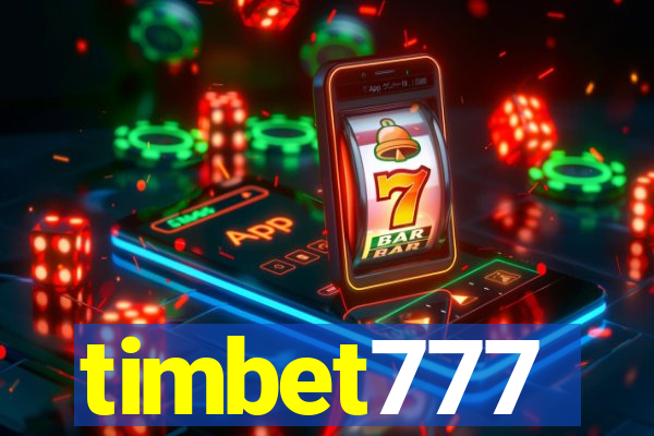 timbet777