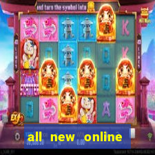 all new online casinos accepting south africa