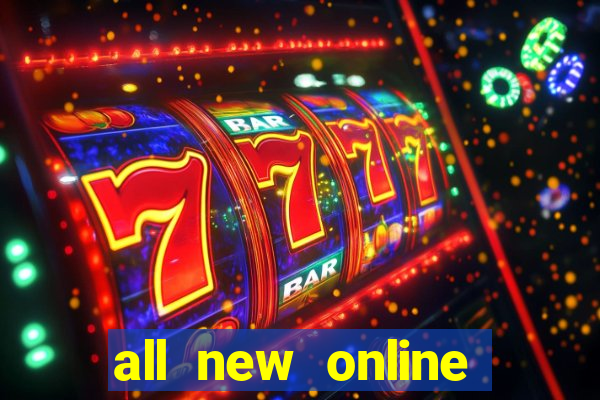 all new online casinos accepting south africa