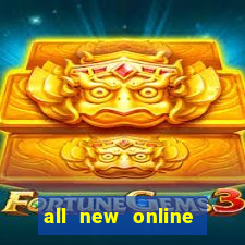 all new online casinos accepting south africa