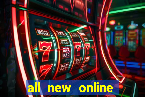 all new online casinos accepting south africa