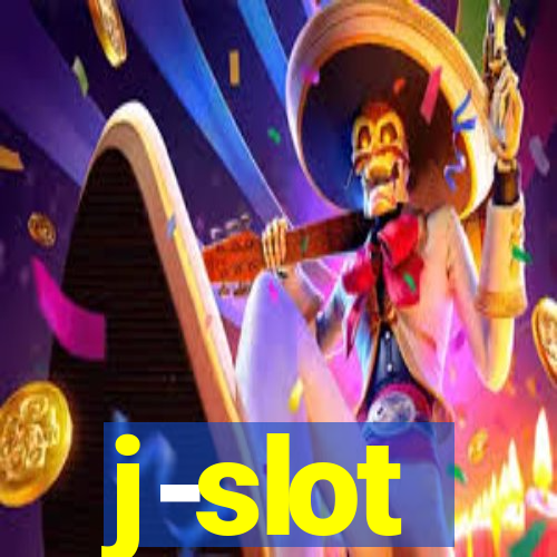 j-slot