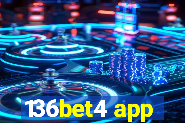 136bet4 app