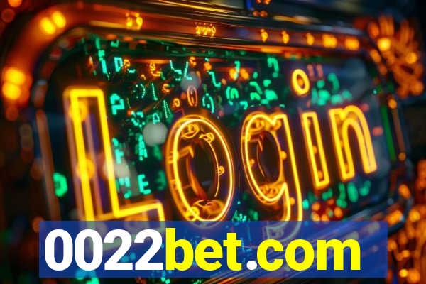 0022bet.com