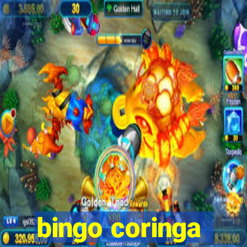 bingo coringa