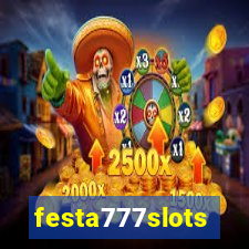 festa777slots