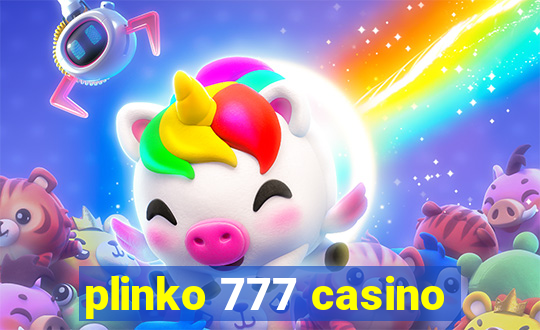 plinko 777 casino