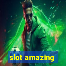 slot amazing