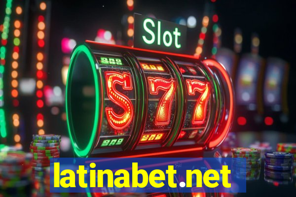 latinabet.net