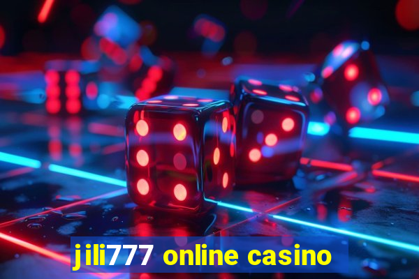 jili777 online casino