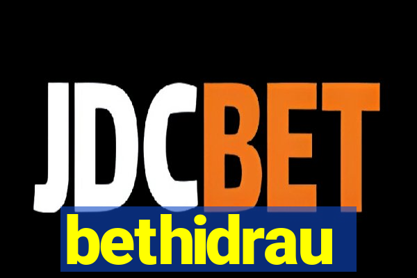 bethidrau